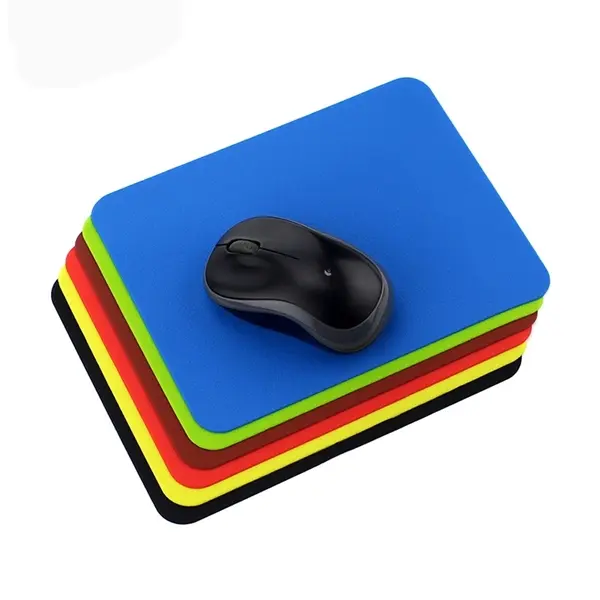 Silicone Mouse Pad