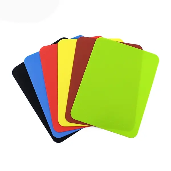 Silicone Mouse Pad