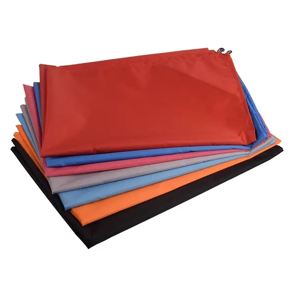 Waterproof Foldable Picnic Mat With Pouch
