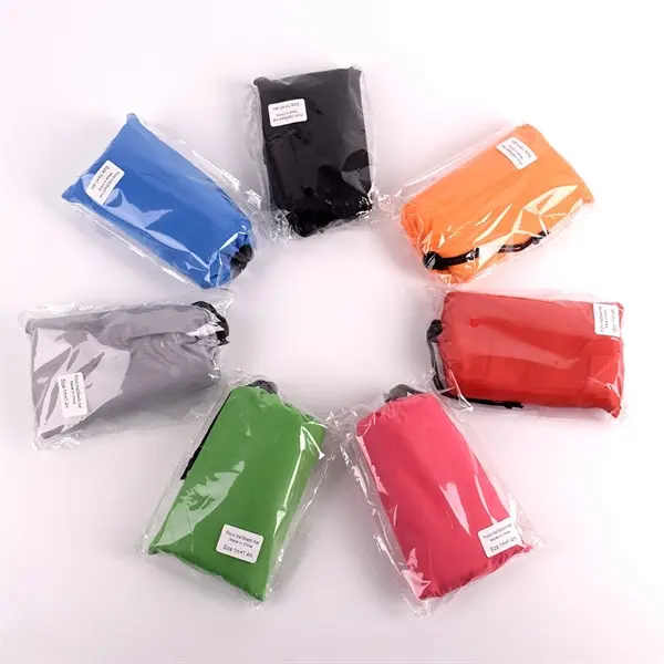 Waterproof Foldable Picnic Mat With Pouch