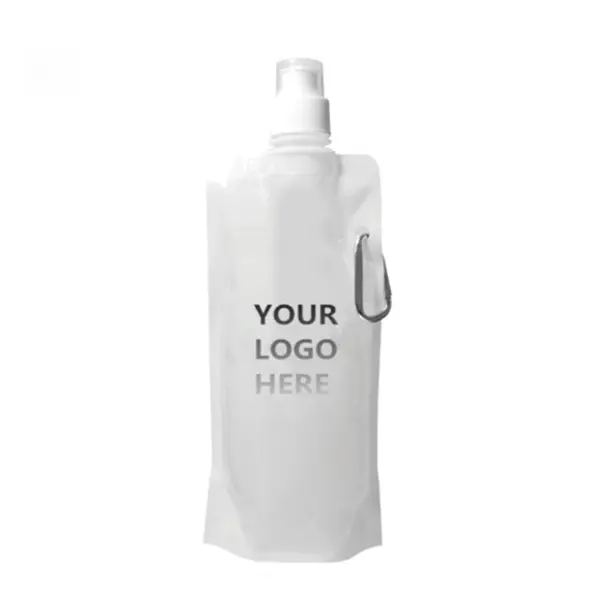 17OZ Foldable Water Bottle