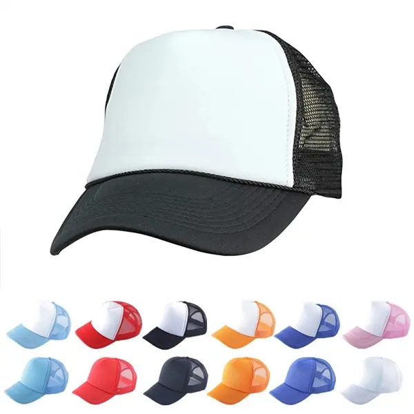 Custom Foam Trucker Hats