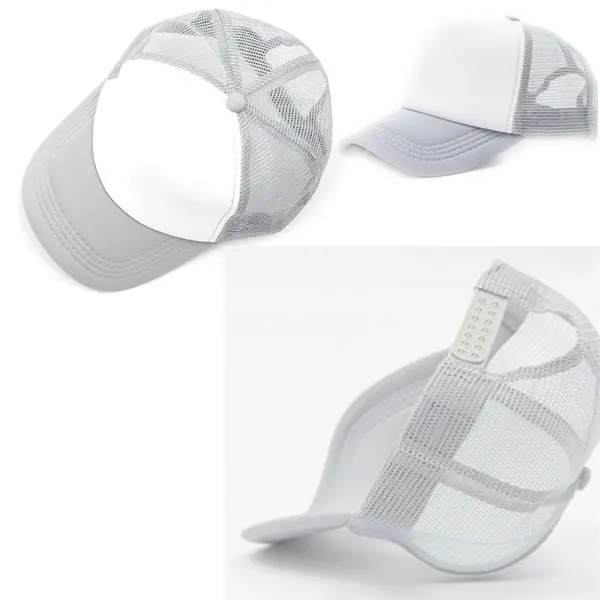 Custom Foam Trucker Hats