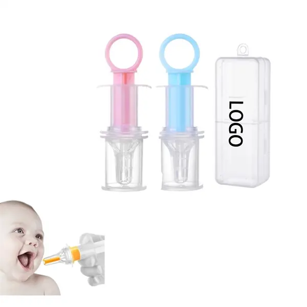 Parents Baby Feeder for Medicine Drug Medicine Dropper
