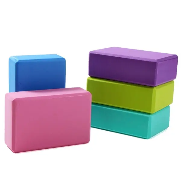 EVA Foam Block Yoga Brick