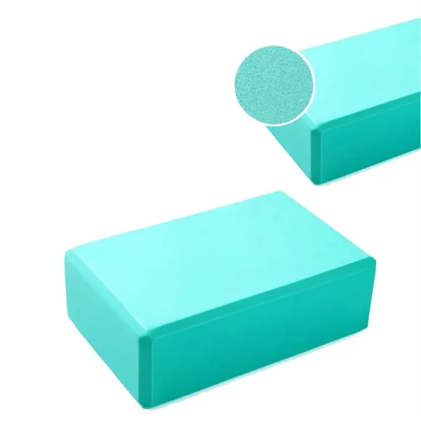EVA Foam Block Yoga Brick