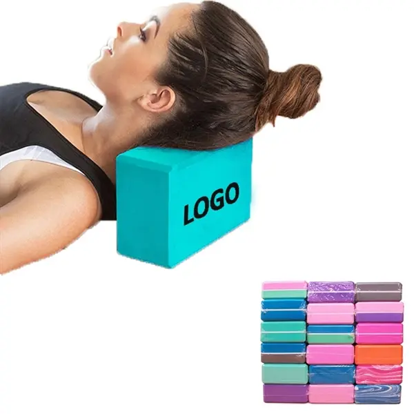 EVA Yoga Block