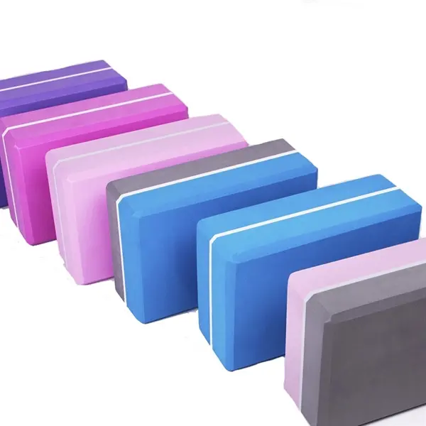 EVA Yoga Block