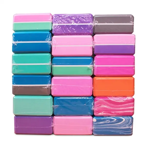 EVA Yoga Block