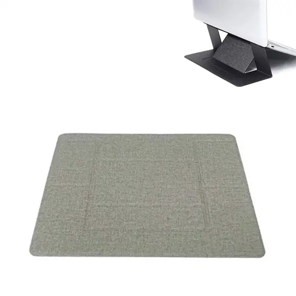Invisible Lightweight Laptop Stand