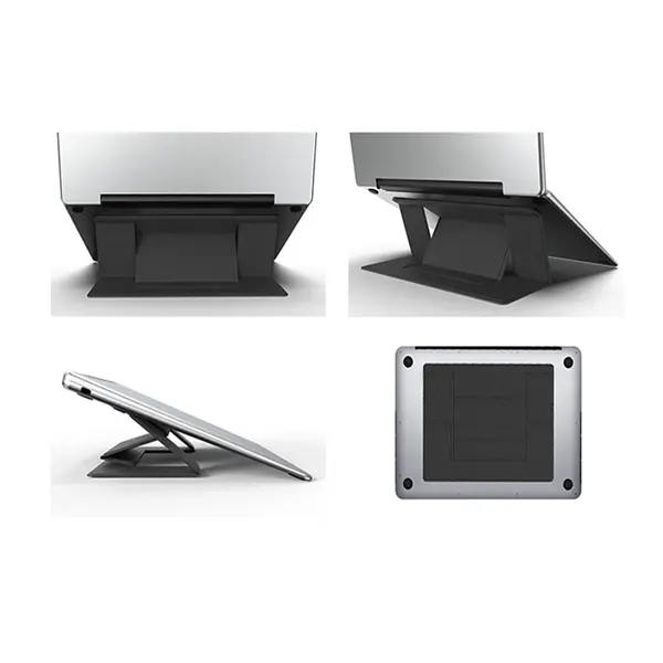 Invisible Lightweight Laptop Stand
