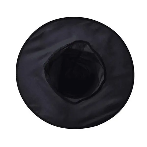Halloween witch hat