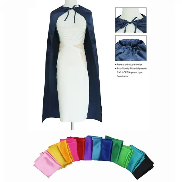 Custom Adult Cape/Unisex Cloak