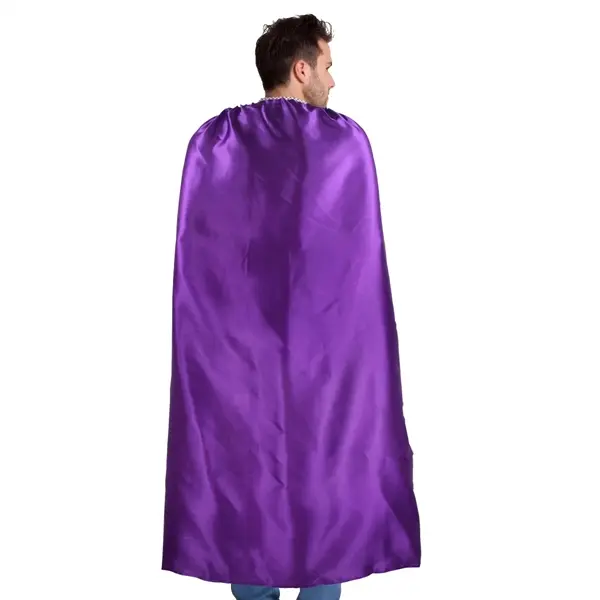 Super Hero Cape For Adult