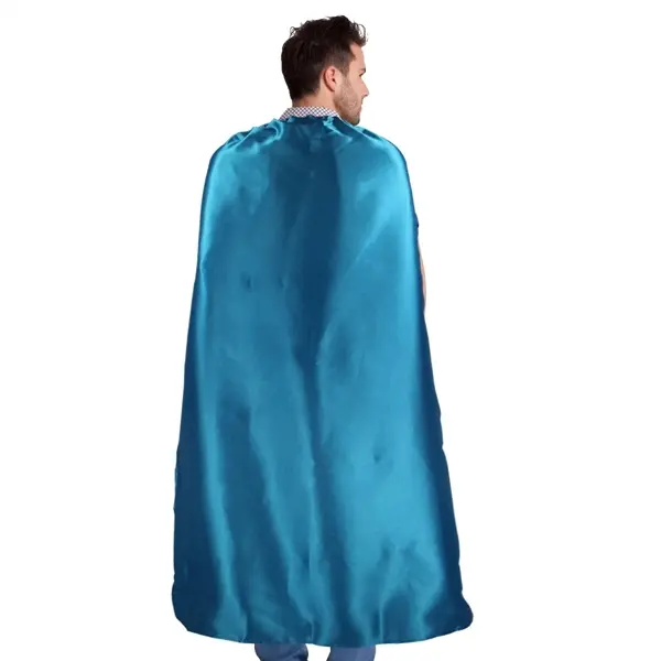 Super Hero Cape For Adult