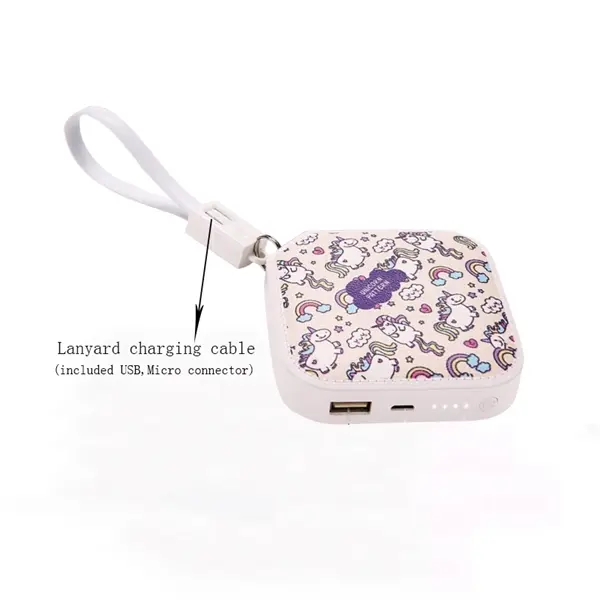 Mini Power Bank