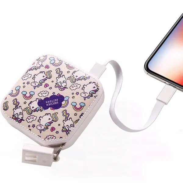 Mini Power Bank