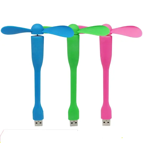 Custom USB Mini Fan