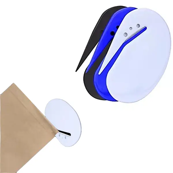 Plastic Letter opener
