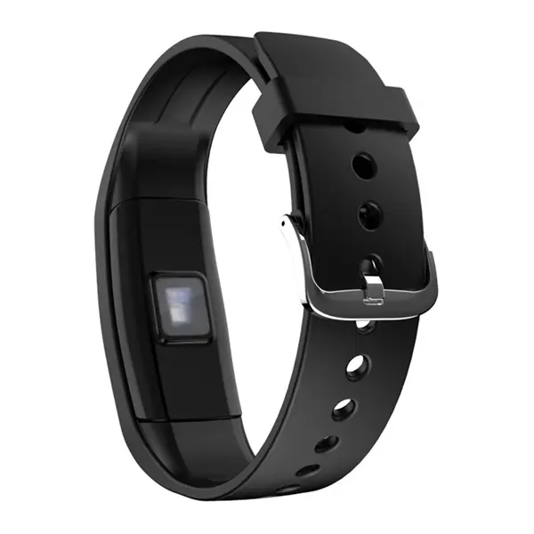 Activity Tracker Wristband
