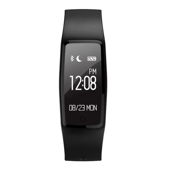 Activity Tracker Wristband