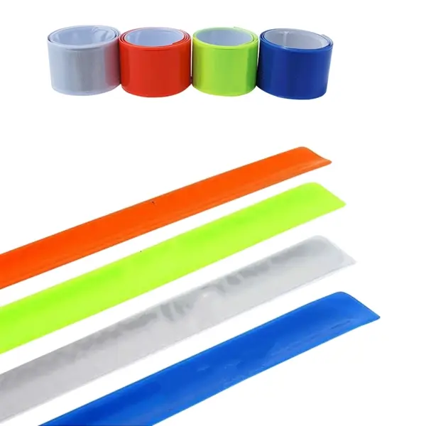 Snap Reflective Bands