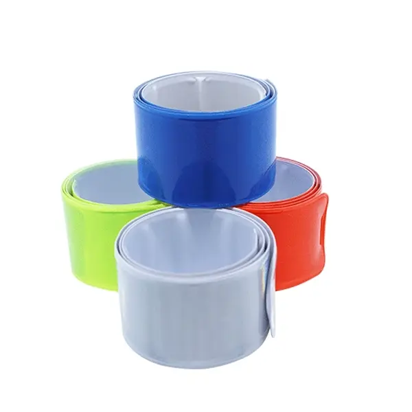 Snap Reflective Bands