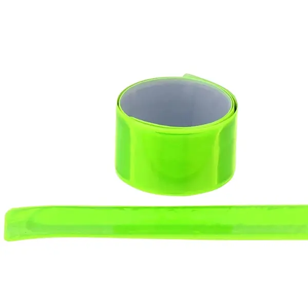 Snap Reflective Bands