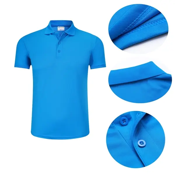 Custom Polo Shirt