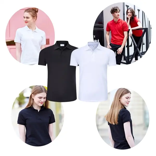 Personalized Polo Shirt