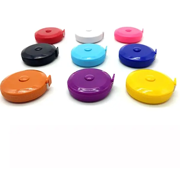 Tape Measure Measuring Tape for Body Fabric Sewing Tailor Cl