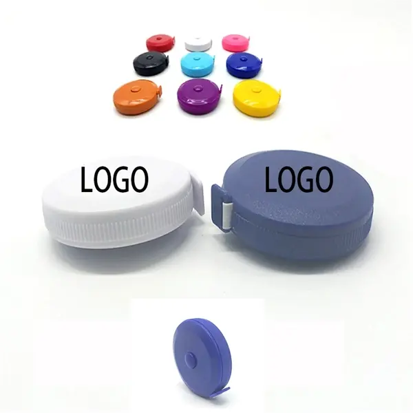Tape Measure Measuring Tape for Body Fabric Sewing Tailor Cl
