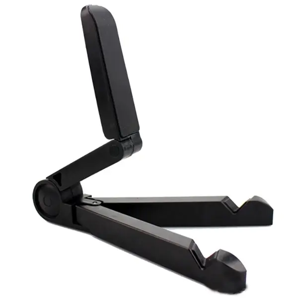 Tablet Phone Stand Multi-Angle, Tablet Holder: Desktop Adjus