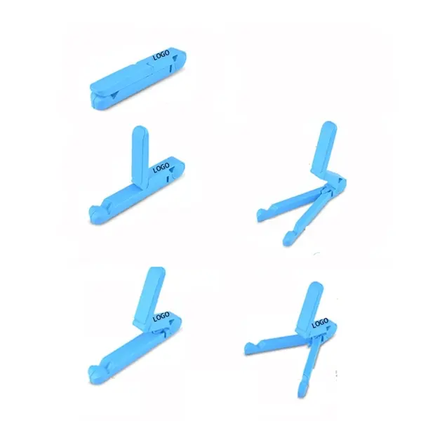Tablet Phone Stand Multi-Angle, Tablet Holder: Desktop Adjus