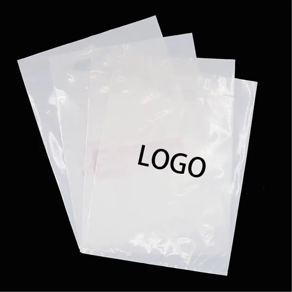 Houseables Merchandise Bags, Retail Shopping Goodie Bag, Pla