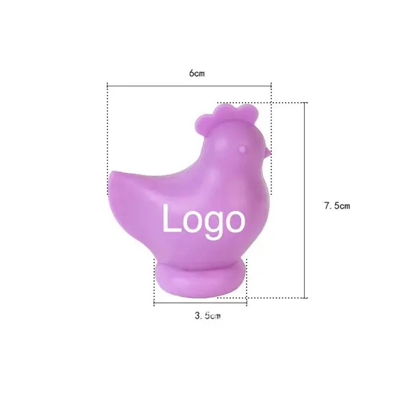 Food Class Silicon Egg Yolk Separators