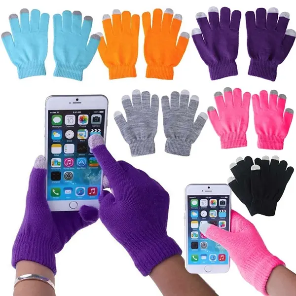 Full Finger Texting Glove
