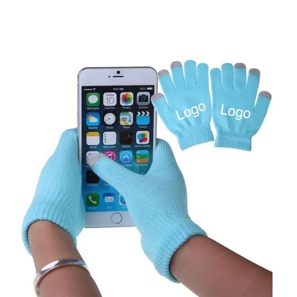 Full Finger Texting Glove