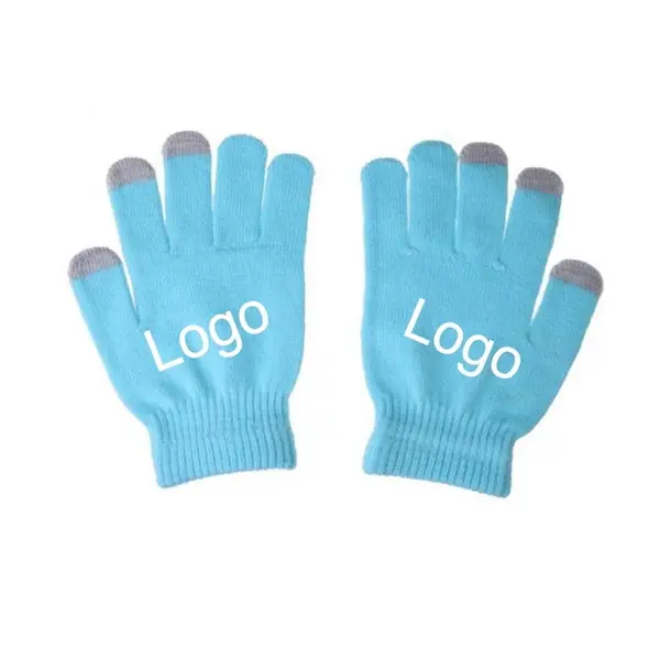 Full Finger Texting Glove