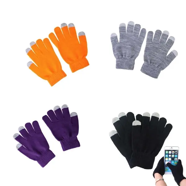 Full Finger Texting Glove