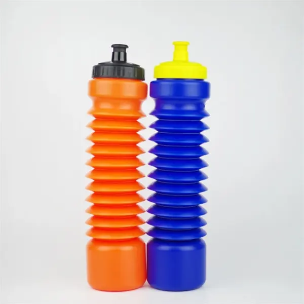 Collapsible Water Bottle