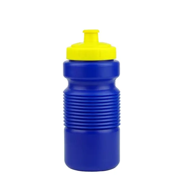 Collapsible Water Bottle
