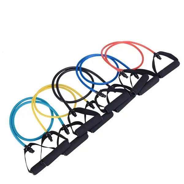 Exercise Body Band