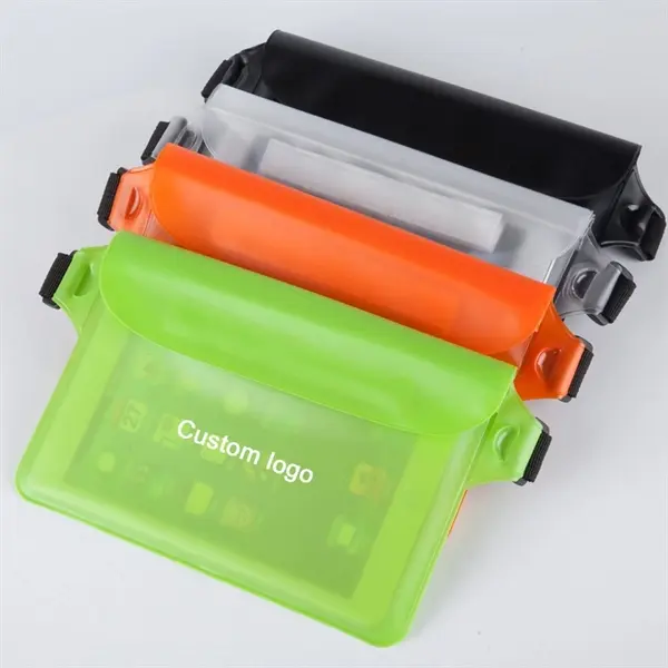 PVC Waterproof Waist Bag