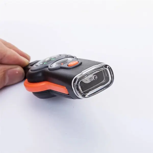 7 in 1 Outdoor survival whistle
