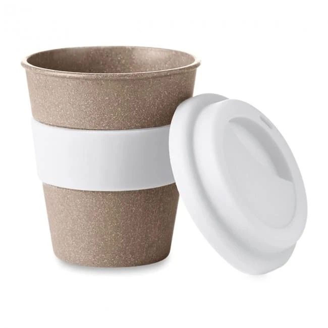 Tumbler in bamboo