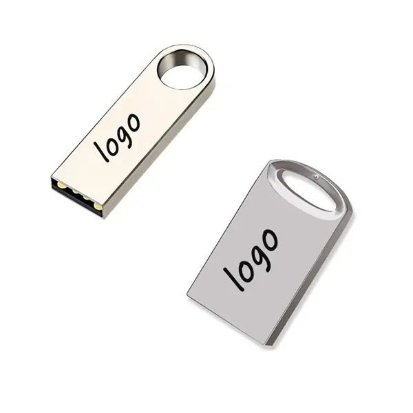 Mini U-Disk logo Flash Drive For Car