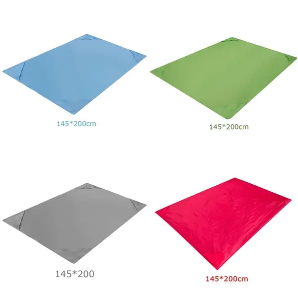 Foldable Outdoor Camping Waterproof Beach Mat