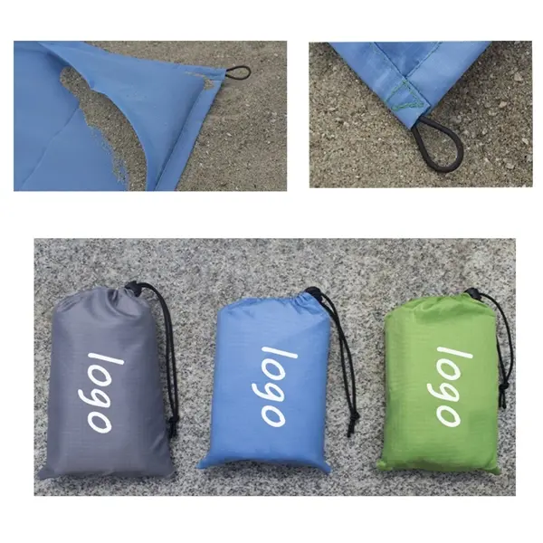 Foldable Outdoor Camping Waterproof Beach Mat