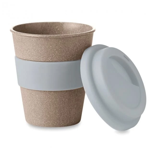 Tumbler in bamboo